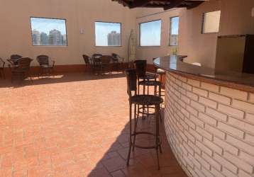 Apartamento de 3 quartos parque areiao goiania