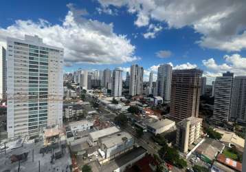 Apartamento 3 suítes 141m - setor bueno