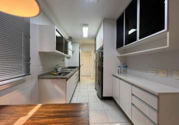 Apartamento disponível para locação no jardins paulistano