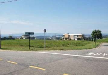 Terreno em condomínio no residencial campo de toscana - bairro monte alegre em vinhedo