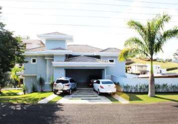 Casa em condomínio com 3 quartos no condomínio terras de santa teresa - bairro condominio santa tereza em vinhedo