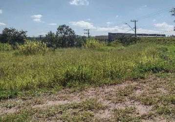 Terreno área industrial - bairro leitão em louveira