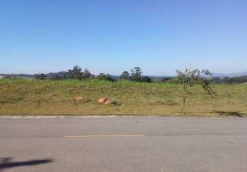 Terreno em condomínio no residencial campo de toscana - bairro monte alegre em vinhedo