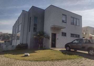 Comercial galpão / barracão com 2 quartos - bairro jardim flora em vinhedo