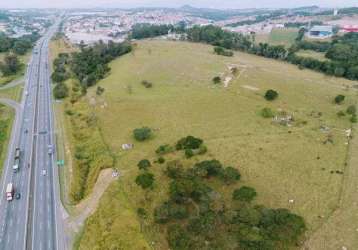 Terreno área industrial - bairro barra funda em vinhedo