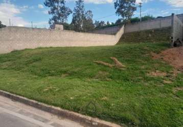 Terreno em condomínio no condomínio vila d,oro vinhedos sp - bairro observatório em vinhedo