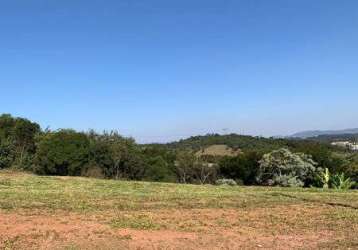 Terreno em condomínio no condominio reserva santa isabel - bairro engenho seco em louveira