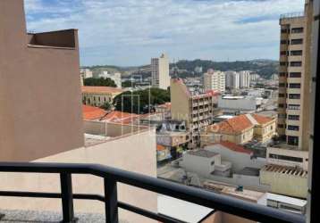 Vende-se apartamento 123m  no centro de jundiaí - r  780.000,00