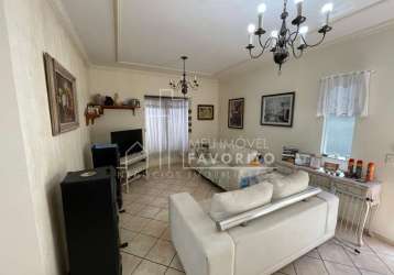 Casa a venda em jundiaí 3 dorm. jardim messina - r  890.000,00