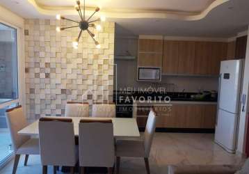 Vende-se apartamento, 3 dorm. altos da samuel martins jundiaí sp r 840.000,00