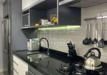 Apartamento à venda, 2 quartos no condomínio residencial flex i - jundiaí-sp r  660.000,00