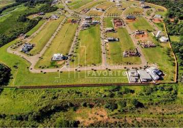 Terreno a venda 465,00 m , condomínio alphaville jundiaí - sp - vista para serra