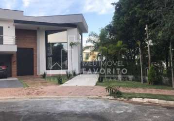 Casa de alto padrão à venda em vinhedo, 4 dormitórios - 350m  a.c - r 2,5mi