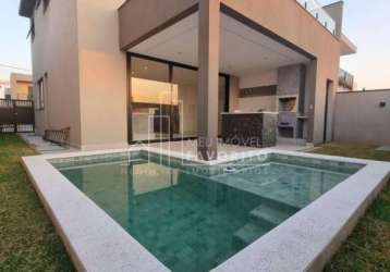 Casa a venda em jundiaí 3 dorm. condomínio reserva ermida- r 1.890.000,00.