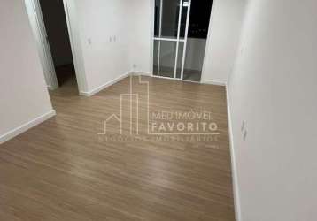 Apartamento à venda, 2 dormitórios no condomínio life - jundiaí sp r  515.000,00