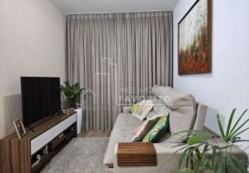 Apartamento à venda ilha das flores ii, 70m , 2 dormitórios - ponte são joão.