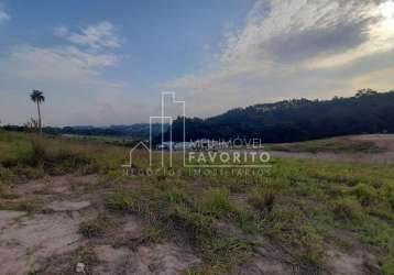 Vende-se terreno, 1000m  , res. santa esemralda, caxambu, r 580.000,00