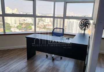 Sala comercial para venda com 39 m  no golden office, chácara urbana, jundiaí-sp