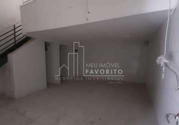 Salão comercial para alugar - 50m  - bairro do vianelo, jundiaí - r 4.000,00