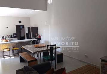 Vende-se casa térrea 3 suítes 151m  no bairro pinheirinho vinhedo r 1.200.000,00