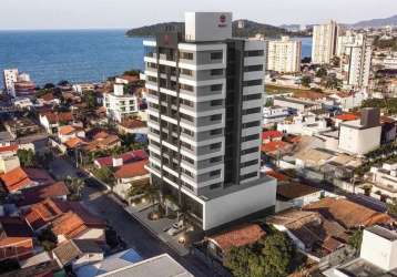 Apartamento com 3 quartos à venda na manoel figueredo, 27, centro, balneário piçarras por r$ 782.311