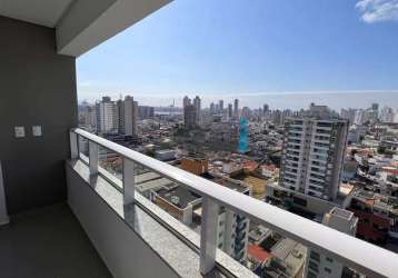 Apartamento com 2 quartos à venda na rua joão gaya, 82, vila operária, itajaí por r$ 636.000