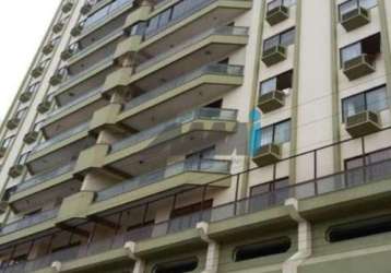 Apartamento com 3 quartos à venda na rua doutor nereu ramos, 120, centro, itajaí por r$ 850.000