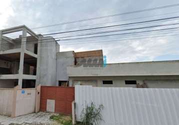 Terreno à venda na rua manoel izidro, 490, centro, navegantes por r$ 2.000.000