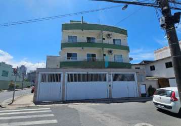 Apartamento com 2 quartos para alugar na rua alexandre fleming, 393, centro, itajaí por r$ 2.200