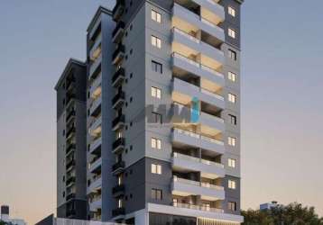 Apartamento com 3 quartos à venda na avenida getúlio vargas, 411, vila operária, itajaí por r$ 809.800