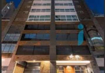 Apartamento com 3 quartos à venda na rua 2300, 575, centro, balneário camboriú por r$ 2.500.000