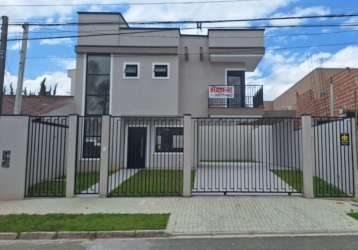 Casa/ sobrado à venda  com 3 quarto(s)