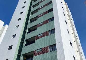 Apartamento à venda com 2 quartos, 1 suíte de 53m² por r$ 350.000,00