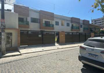 Excelente casas de 2 e 3 quartos no janga.