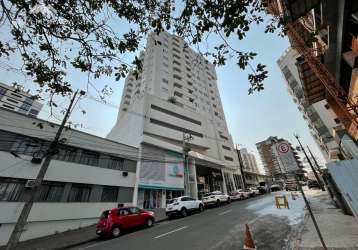 Apartamento para locação no ed três marias - próximo ao bodegueiro