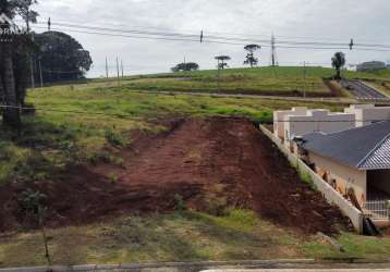 Lote a venda no bairro cadorin - 577,67 m  -