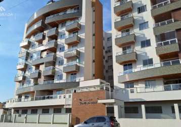 Apartamento a venda no edificio san marino iii - pato branco   pr