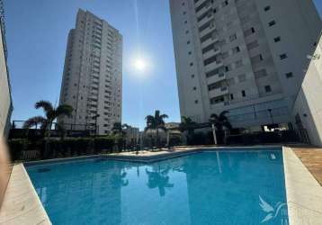 Apartamento para aluguel, 3 quartos, 1 suíte, 1 vaga, vila siam - londrina/pr