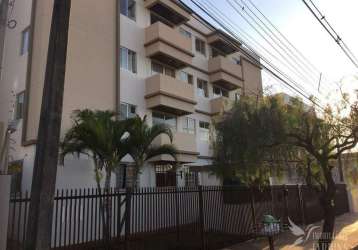 Apartamento à venda, 1 quarto, 1 vaga, portal de versalhes 1 - londrina/pr