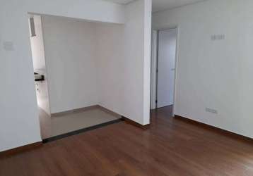 Apartamento para venda com 60 metros quadrados com 2 quartos em vila alice - santo andré - sp