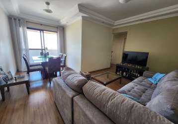 Apartamento - jardim stella - santo andré/sp