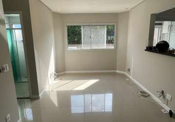 Apartamento 54m² no bairro planalto