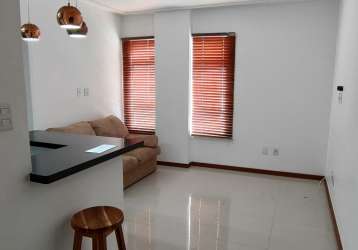 Lindo apartamento quarto e sala recém reformado.