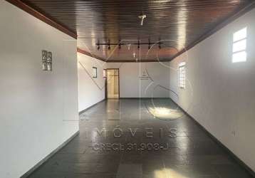 Sala para alugar, 150 m² por r$ 2.000,00/mês - centro - mogi das cruzes/sp