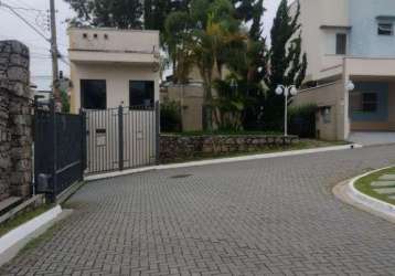 Casa com 3 dormitórios à venda, 110 m² por r$ 750.000,00 - vila oliveira - mogi das cruzes/sp