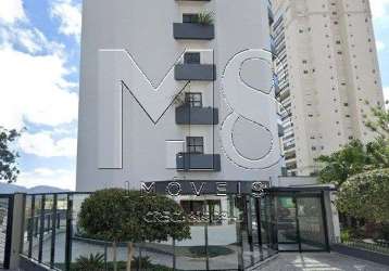 Apartamento com 3 dormitórios à venda, 215 m² por r$ 1.100.000,00 - vila vitória - mogi das cruzes/sp