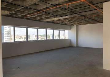 Sala, 150 m² - venda por r$ 2.200.000,00 ou aluguel por r$ 14.000,00/mês - vila partenio - mogi das cruzes/sp