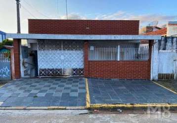 Casa com 2 dormitórios à venda, 294 m² por r$ 440.000,00 - alto do ipiranga - mogi das cruzes/sp