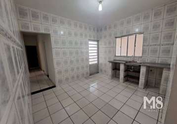 Casa com 3 dormitórios à venda, 130 m² por r$ 420.000 - parque olimpico - mogi das cruzes/sp