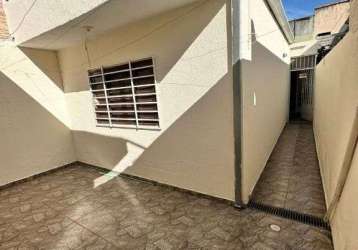 Casa com 2 dormitórios à venda, 120 m² por r$ 400.000 - vila são paulo - mogi das cruzes/sp